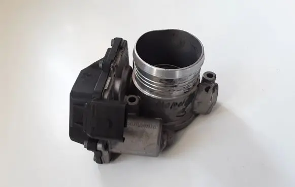 Ford Mondeo MK IV Throttle valve 9M5Q9E926AA