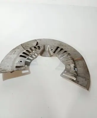 Chrysler Pacifica Front brake disc dust cover plate 78030 81819