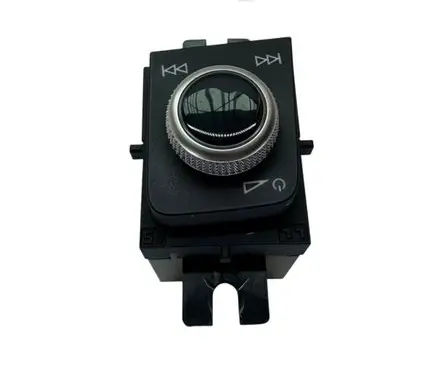 Audi Q5 SQ5 Sound control switch 80B919616