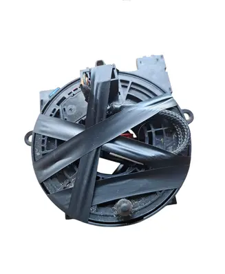 Renault Kadjar Airbag slip ring squib (SRS ring) 255545857R