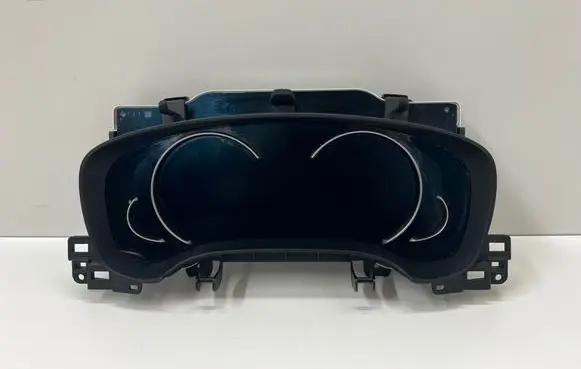 BMW 5 G30 G31 G38 Speedometer (instrument cluster) 8788559