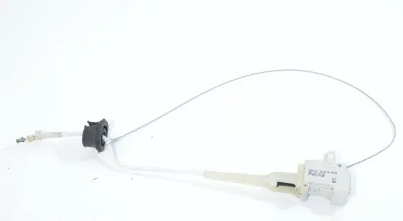 Porsche Cayman 987 Engine bonnet/hood lock release cable 996624117