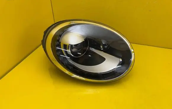 Volkswagen Beetle A5 Headlight/headlamp 5C1941032E