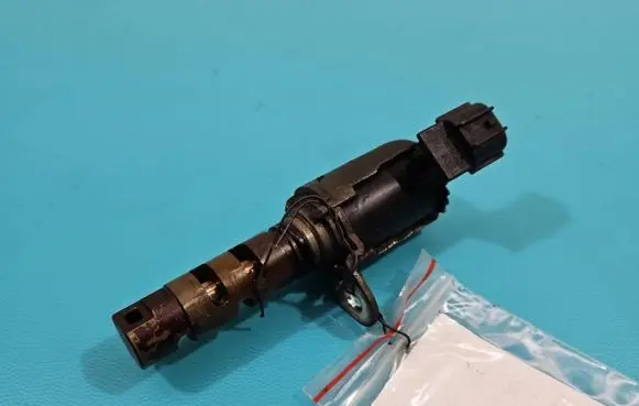 Camshaft position sensor
