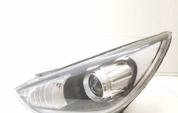 KIA Niro Headlight/headlamp 92101G5
