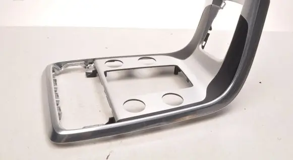 Volvo V60 Climate control/heater control trim 31403418