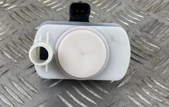 Jeep Grand Cherokee WL Active carbon filter fuel vapour canister 