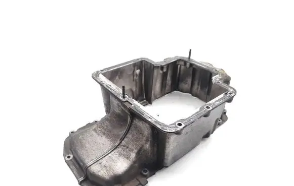 Peugeot Expert Oil sump 9657811880