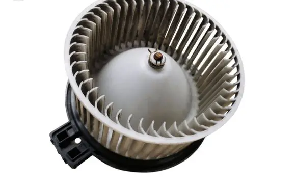 Mazda 6 Heater fan/blower HB111D65100 8727000700