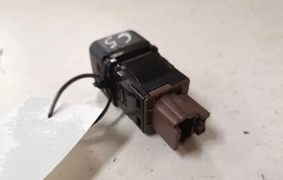 Citroen C5 Passenger airbag on/off switch 96373645ZL