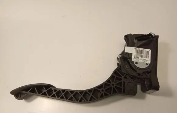 Peugeot 308 Accelerator throttle pedal 028075500G 8113465 86ET618
