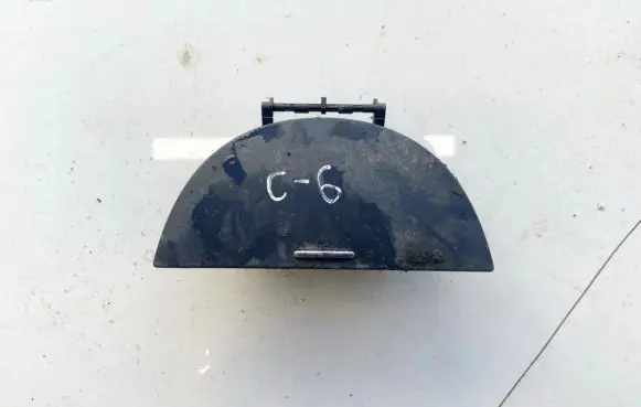 Citroen C5 Car ashtray 9632609777