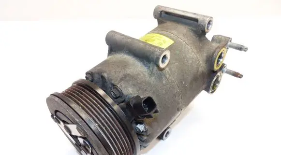Air conditioning (A/C) compressor (pump)