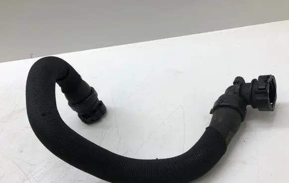 Citroen C4 Grand Picasso Air intake hose/pipe