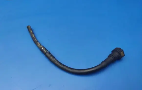 Jaguar XF Vacuum line/pipe/hose