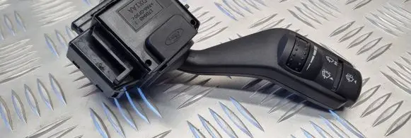 Ford Focus Wiper control stalk 17D940 DX1AA