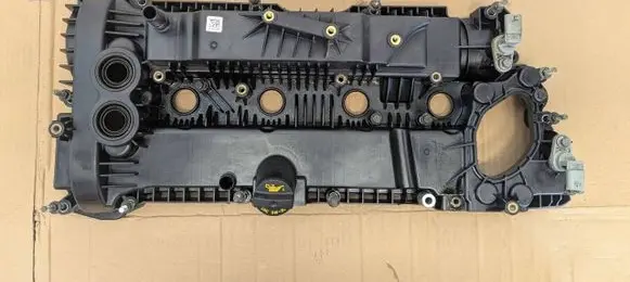 Ford Edge II Rocker cam cover K2GE-6K271-B