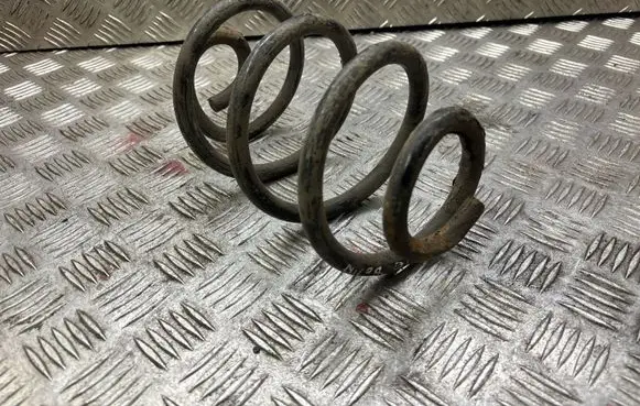Nissan Micra Rear coil spring 