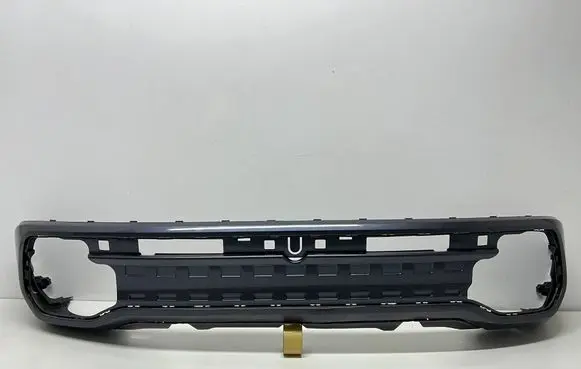 Volkswagen Taigo Rear bumper 2G7807521E