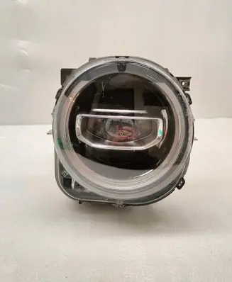 Jeep Renegade Headlight/headlamp