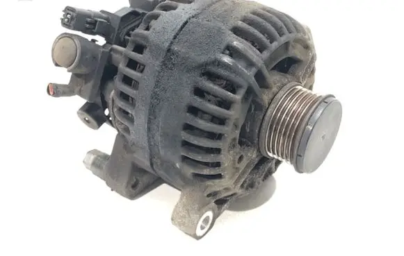 Generator/alternator