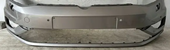 Volkswagen Golf VII Front bumper 5G0807221FL