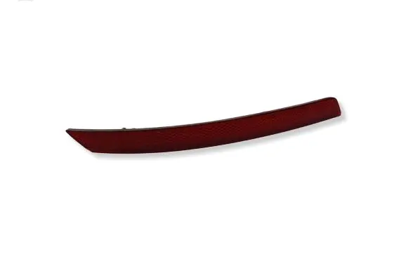BMW 5 F10 F11 Rear tail light reflector 7210795