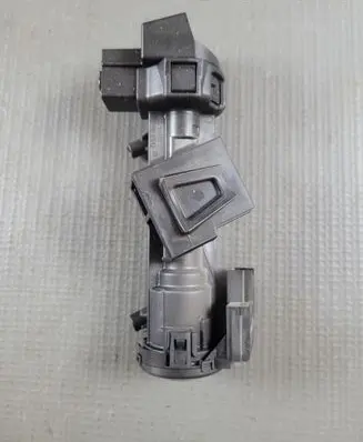 Ford Escape III Ignition lock GM5T15607AB BV6M3F642