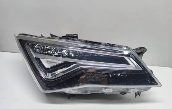 Seat Ateca Headlight/headlamp 576941008D