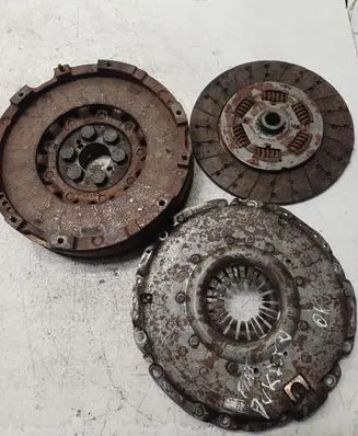 Fiat Ducato Clutch set kit C518546