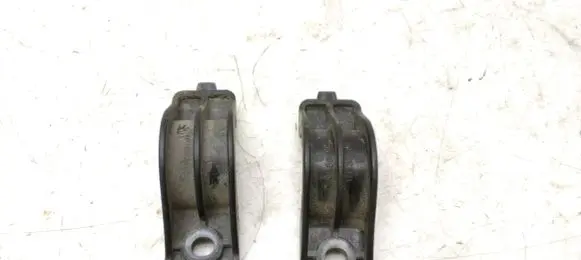KIA Sportage Radiator mount bracket PA66GF ETI33