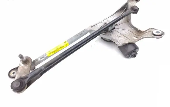 Maserati Ghibli Front wiper linkage and motor 670001639 91625890