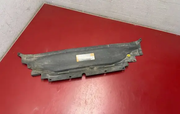 Ford Fusion II Top upper radiator support slam panel DS7316613AF