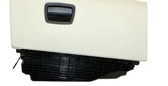 BMW 5 F10 F11 Glove box 51168034567 8034567