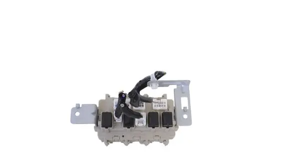 Nissan Qashqai Fuse box set C57856I12 4CL0B