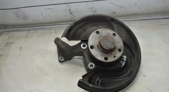 Audi TT TTS Mk2 Rear wheel hub