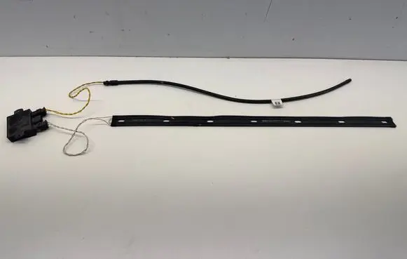 BMW 3 G20 G21 Tailgate/trunk control unit/module 5A3F3E8 8494948 8494949