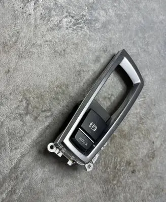BMW M3 e90 Rear glass lock/latch EF935523301