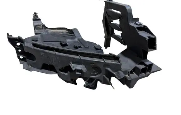 Audi Q5 SQ5 8R Headlight/headlamp mounting bracket 8R0805608B 8R0941454A