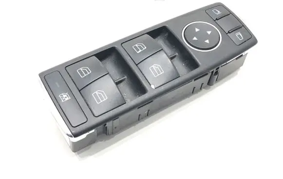 Mercedes-Benz E W212 Electric window control switch A2129056000