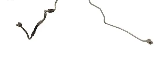 Air conditioning (A/C) pipe/hose