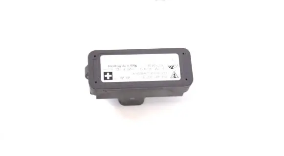Porsche Macan (95B) ESP acceleration yaw rate sensor 95B907637E