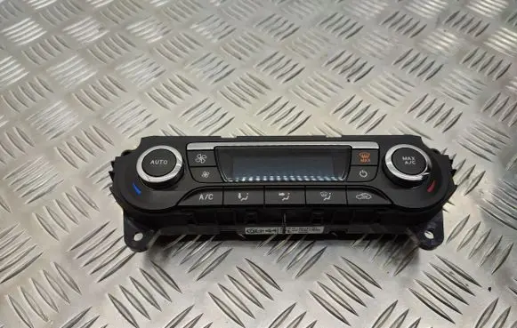 Ford Transit Custom Climate control unit