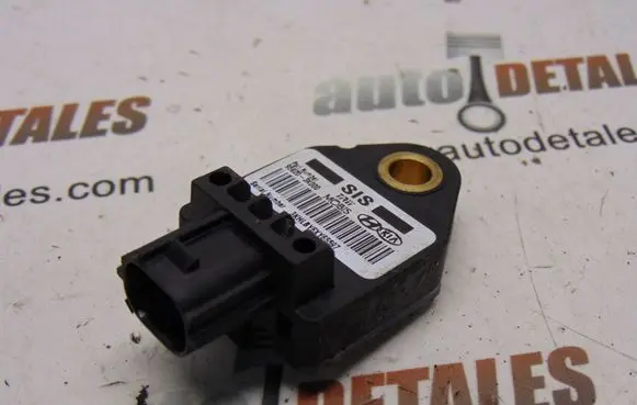 Hyundai i30 Airbag deployment crash/impact sensor 95920-3K000