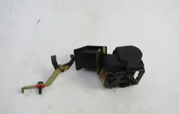 Volvo S40, V40 Set of seat belts 