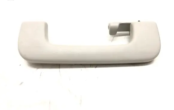 Audi A6 S6 C6 4F Front interior roof grab handle 8P0857608A