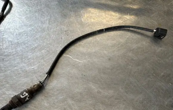Renault Laguna III Lambda probe sensor