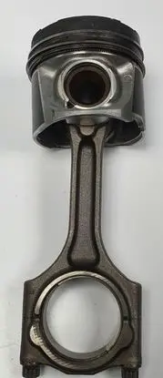 Volvo V40 Piston with connecting rod 81L123