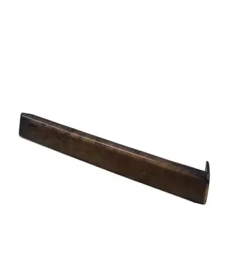 Mercedes-Benz E W211 Dashboard glove box trim 204972