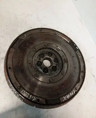 Ford C-MAX I Clutch set kit